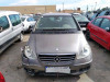  MERCEDES-BENZ CLASE A (BM 169) 