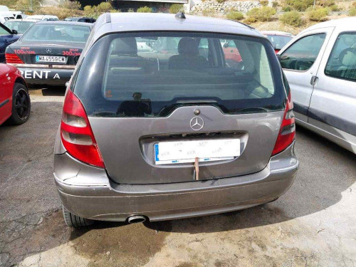  MERCEDES-BENZ CLASE A (BM 169) 