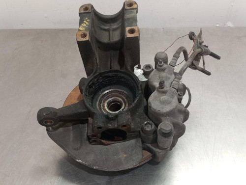  MANGUETA DELANTERA IZQUIERDA CITROEN JUMPER FURGÓN TECHO ELEVADO 