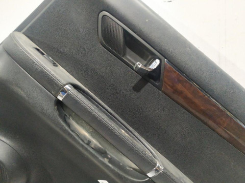 GUARNECIDO PUERTA TRASERA DERECHA Mercedes-Benz CLASE R (BM 251) 