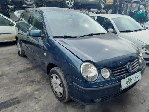  VOLKSWAGEN POLO IV (9N1) 