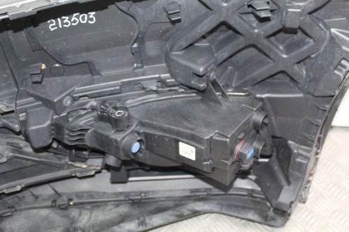 PARAGOLPES DELANTERO de segunda mano