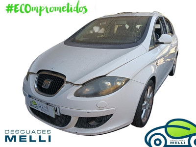 SEAT ALTEA XL (5P5)