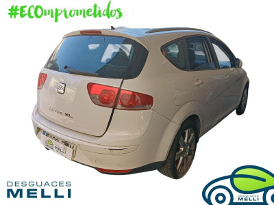 SEAT ALTEA XL (5P5)