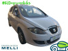 SEAT ALTEA XL (5P5) — автомобиль-донор на запчасти 