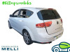 SEAT ALTEA XL (5P5) — автомобиль-донор на запчасти 