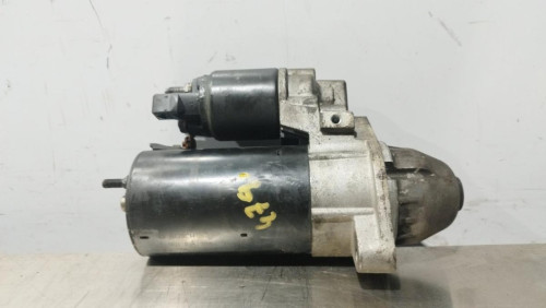  MOTOR ARRANQUE, BMW, SERIE 6 COUPE (E63) 