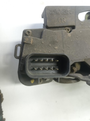 CERRADURA PUERTA DELANTERA DERECHA Fiat STILO (192) 