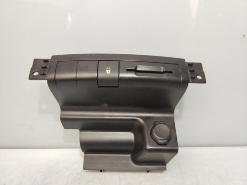 MANDO MULTIFUNCION Peugeot 207 