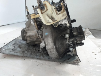 CAJA CAMBIOS, PEUGEOT, 307 BREAK/ SW (S2)