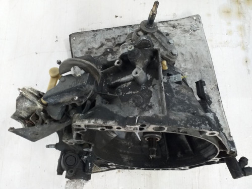  CAJA CAMBIOS, PEUGEOT, 307 BREAK/ SW (S2) 