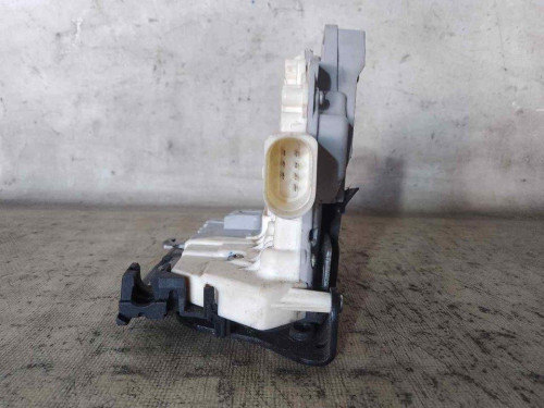 CERRADURA PUERTA TRASERA DERECHA SEAT LEON (1P1) 