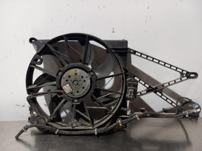 ELECTROVENTILADOR, OPEL, ZAFIRA A