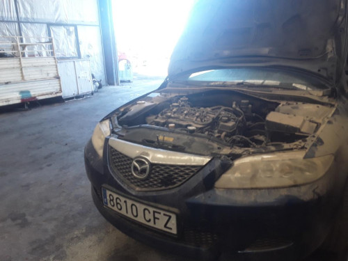  MAZDA 6 BERLINA (GG) 