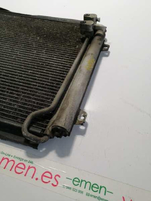 RADIADOR CALEFACCION / AIRE ACONDICIONADO, VOLKSWAGEN, PASSAT BERLINA (3C2)