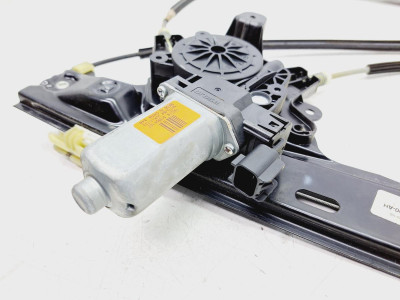 ELEVALUNAS DELANTERO DERECHO, FORD, C-MAX (CB7)