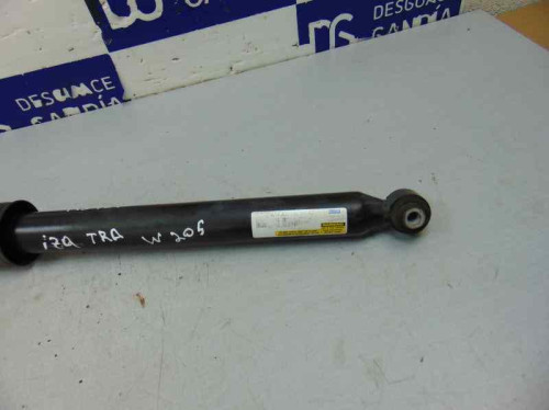  AMORTIGUADOR TRASERO DERECHO, MERCEDES-BENZ, CLASE C (BM 205) BERLINA 