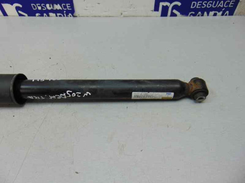  AMORTIGUADOR TRASERO DERECHO, MERCEDES-BENZ, CLASE C (BM 205) BERLINA 