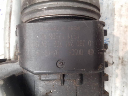  MOTOR LIMPIA DELANTERO 