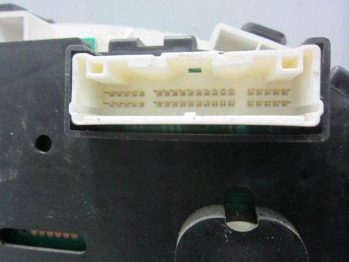  CUADRO INSTRUMENTOS NISSAN X-TRAIL (T31) 
