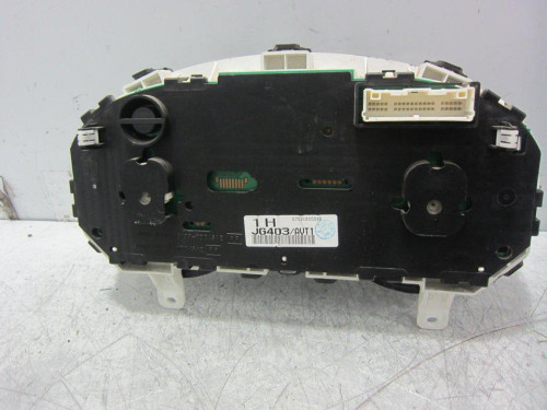  CUADRO INSTRUMENTOS NISSAN X-TRAIL (T31) 