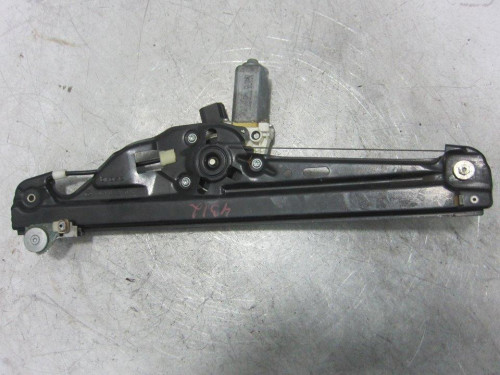  ELEVALUNAS TRASERO IZQUIERDO BMW SERIE 5 BERLINA (E60) 