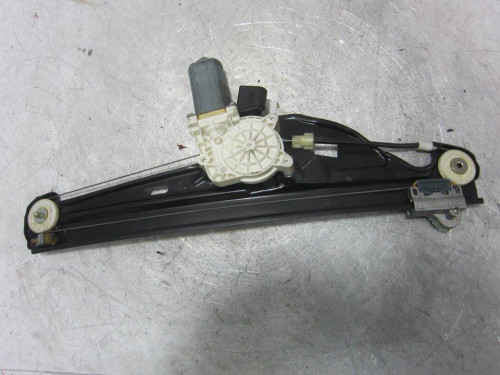  ELEVALUNAS TRASERO IZQUIERDO BMW SERIE 5 BERLINA (E60) 