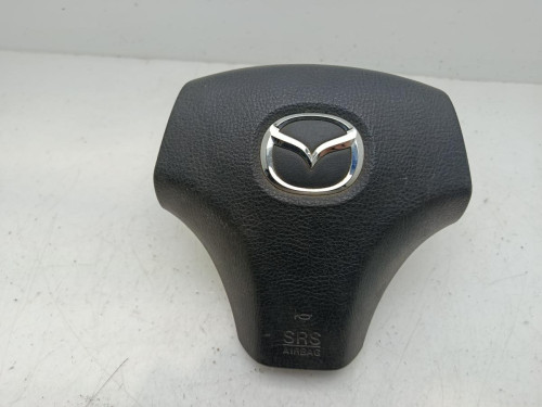AIRBAG DELANTERO IZQUIERDO Mazda 6 BERLINA (GG) 