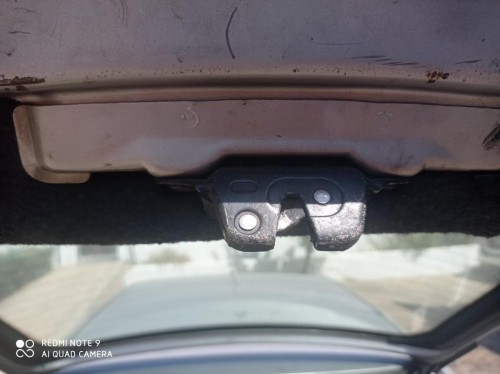 CERRADURA MALETERO / PORTON Citroen Xsara Berlina (1997->) Citroen Xsara Berlina (1997->) 