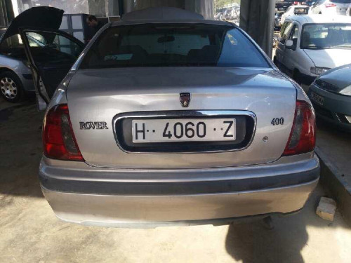  MG ROVER ROVER 400 (RT) 