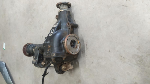 DIFERENCIAL DELANTERO Nissan TERRANO II (R20) 