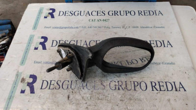 RETROVISOR DERECHO