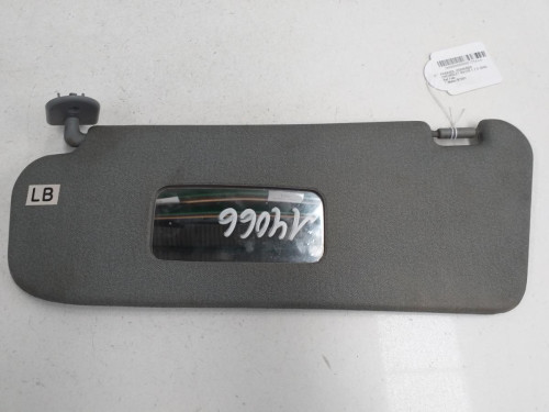  PARASOL IZQUIERDO, CHEVROLET, KALOS 