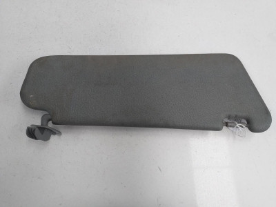 PARASOL IZQUIERDO, CHEVROLET, KALOS