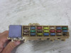  CAJA RELES / FUSIBLES RENAULT CLIO III 