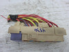  CAJA RELES / FUSIBLES RENAULT CLIO III 