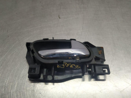  MANETA INTERIOR TRASERA DERECHA, CITROEN, C3 PICASSO 