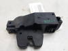  CERRADURA MALETERO / PORTON CITROEN C5 BERLINA 
