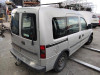 OPEL COMBO (CORSA C) — автомобиль-донор на запчасти 