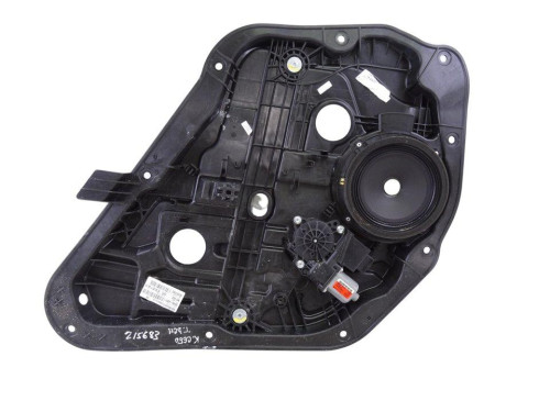  ELEVALUNAS TRASERO DERECHO, KIA, CEED (JD) 