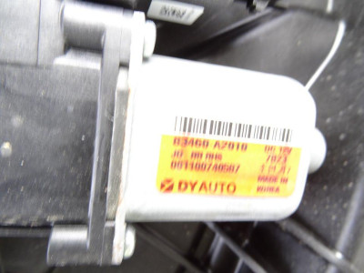 ELEVALUNAS TRASERO DERECHO, KIA, CEED (JD)