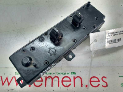 MANDO ELEVALUNAS DELANTERO DERECHO, JEEP, GRAND CHEROKEE (WJ/WG)