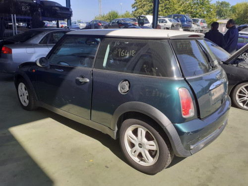  ALETIN TRASERO IZQUIERDO MINI MINI (R50,R53) 