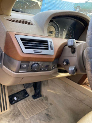 BMW SERIE 7 (E65/E66)