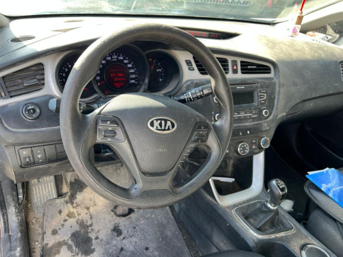 KIA CEED (JD) de segunda mano
