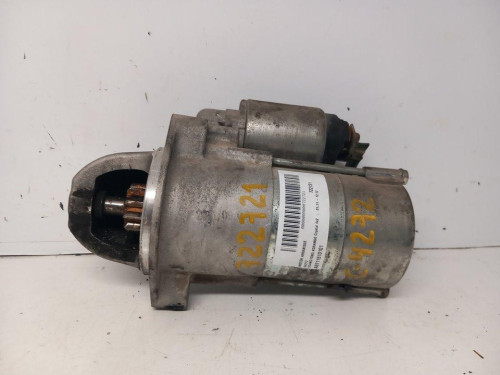 MOTOR ARRANQUE, SSANGYONG, KORANDO 