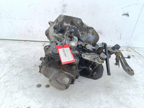 CAJA CAMBIOS Opel CORSA C 