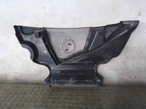 TAPA MOTOR BMW SERIE 3 COUPE (E46) 