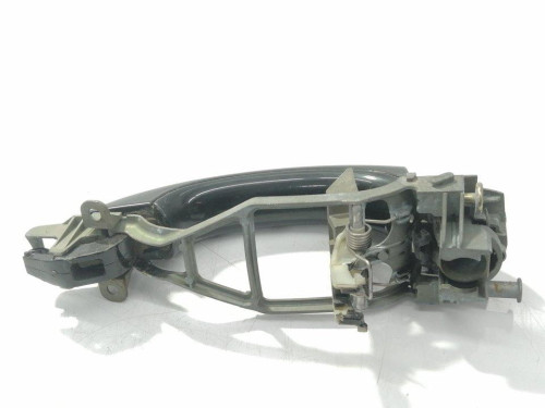  MANETA EXTERIOR TRASERA IZQUIERDA Volkswagen TOUAREG (7L6) 