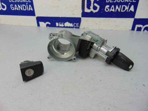  ANTIRROBO / LLAVE CONTACTO, OPEL, CORSA D 